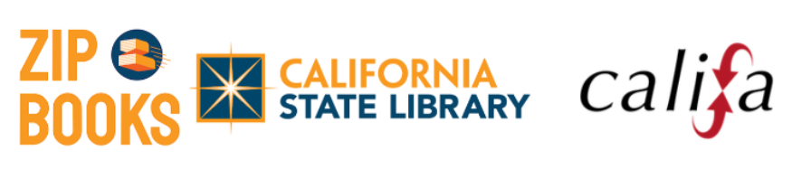 California Logo