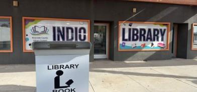 Indio Branch